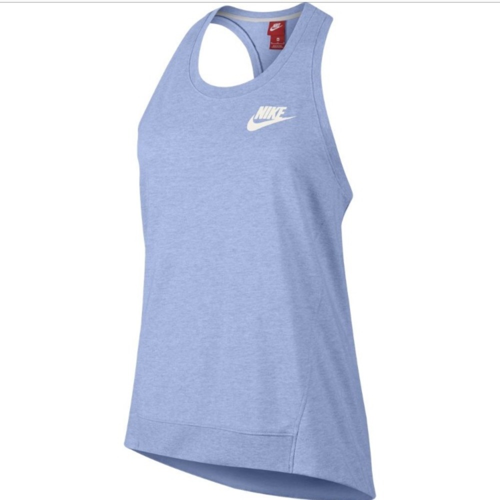 New with tag Nike classics gym tank